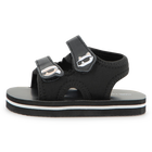 Sandalen met bandjes KARL LAGERFELD KIDS 
                    UNISEX