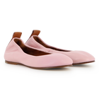 BALLERINES LANVIN 
                    GIRL