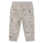 Driedelige set KARL LAGERFELD KIDS 
                    BOY