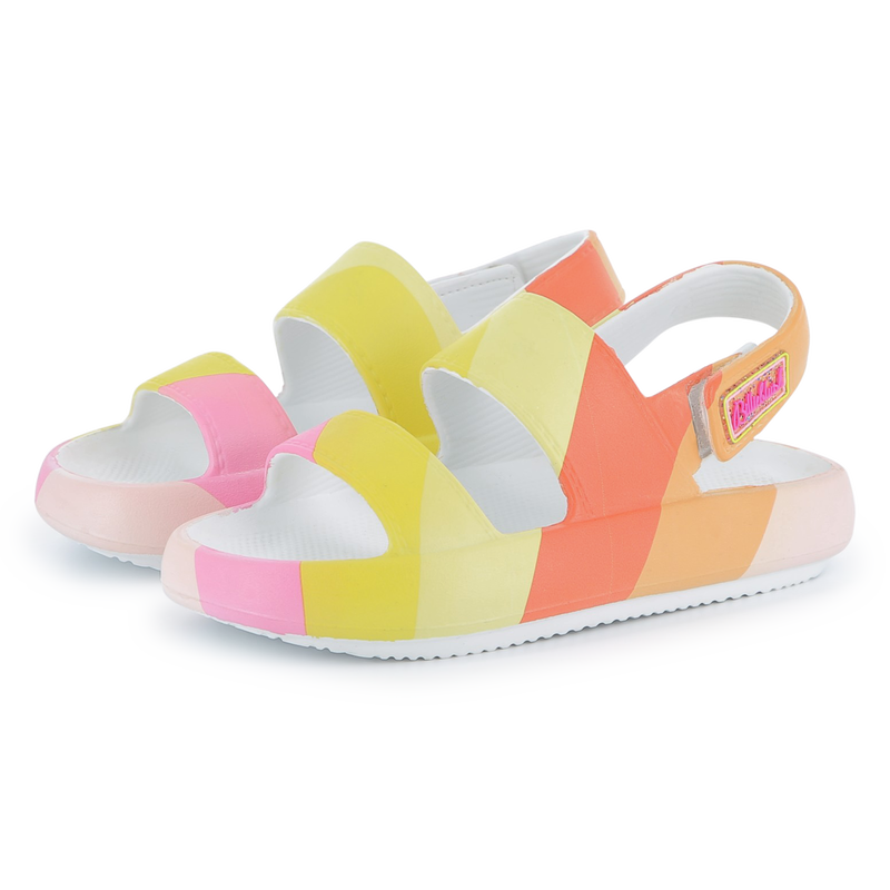 Sandalen met klittenband BILLIEBLUSH 
                        GIRL