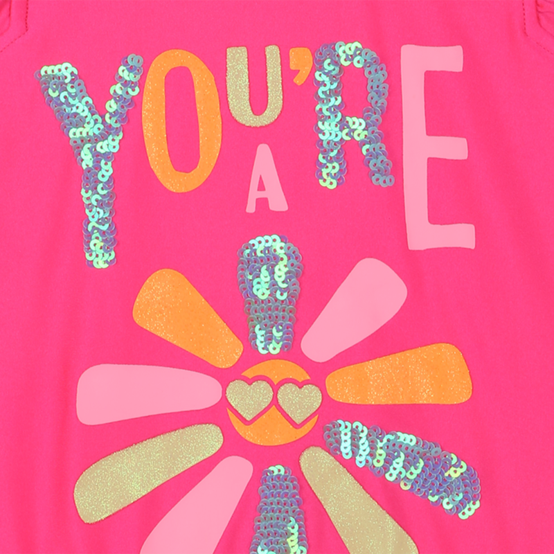 1-delig badpak BILLIEBLUSH 
                        GIRL