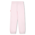 Joggingbroek BILLIEBLUSH 
                    GIRL
