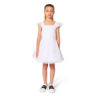Kanten jurk GIVENCHY 
                    MEISJE