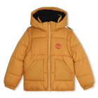 Waterafstotende 2-in-1 donsjas TIMBERLAND 
                    BOY