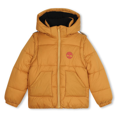 Waterafstotende 2-in-1 donsjas TIMBERLAND BOY