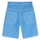 Korte broek KIDS AROUND 
                    BOY