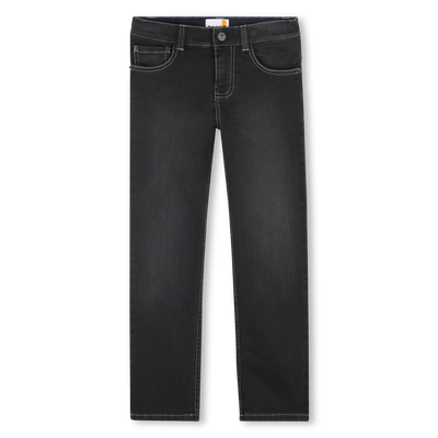 DENIM BROEK TIMBERLAND BOY