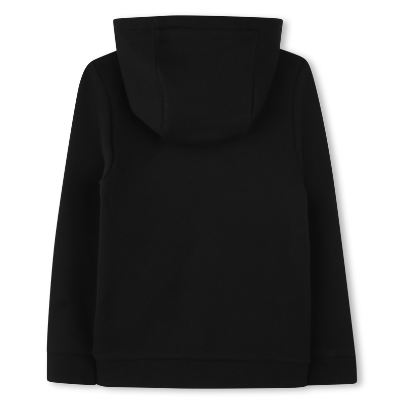 Fleece joggingpak BOSS 
                        BOY