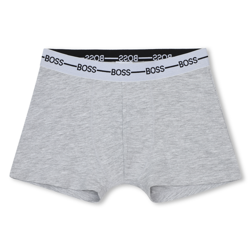 Set van 2 boxers BOSS 
                        BOY