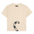 T-shirt met korte mouwen KENZO KIDS 
                    BOY