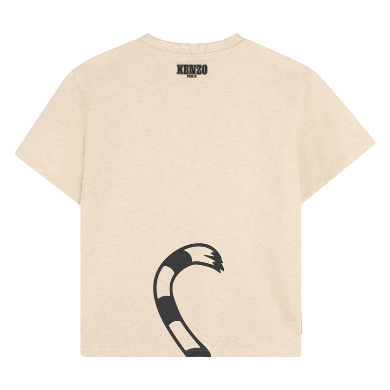 T-shirt met korte mouwen KENZO KIDS 
                        BOY