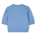 Sweat- en broekset BOSS 
                    JONGEN
