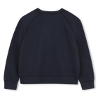 Sweatshirt met print ZADIG VOLTAIRE 
                    GIRL