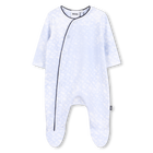 Set pyjama, slabbetje en muts BOSS 
                    BOY