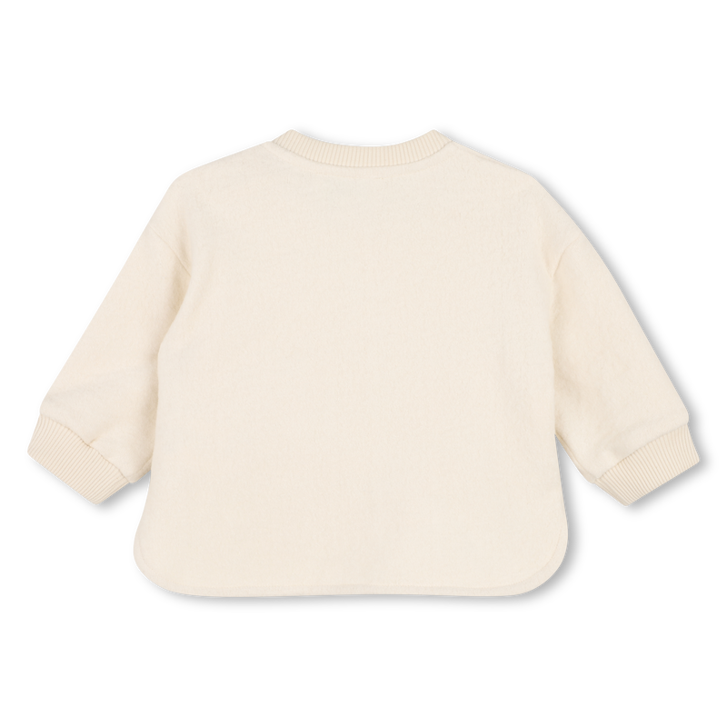 Sweat- en broekset KENZO KIDS 
                        UNISEX