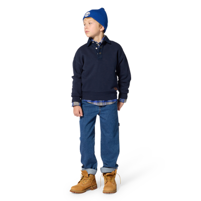 Breipet TIMBERLAND BOY