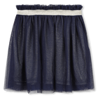 Rok van tule met pailletten BILLIEBLUSH 
                    GIRL