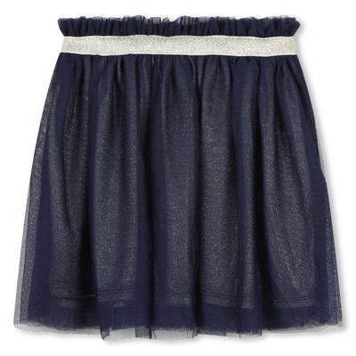 Rok van tule met pailletten BILLIEBLUSH GIRL