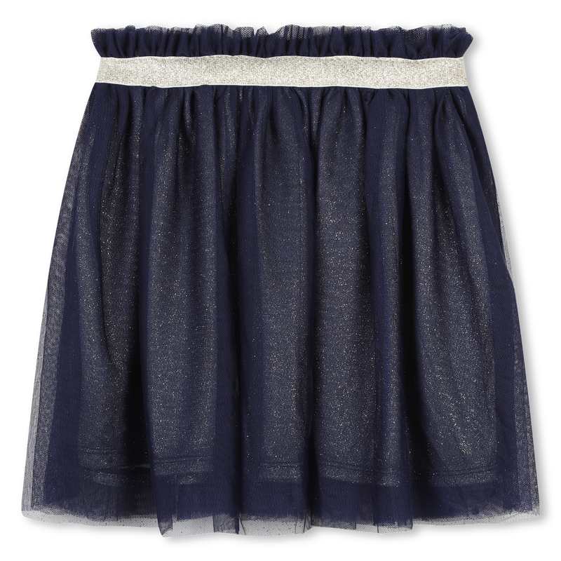 Rok van tule met pailletten BILLIEBLUSH 
                        GIRL