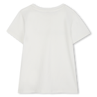 T-shirt met korte mouwen MICHAEL KORS 
                    MEISJE