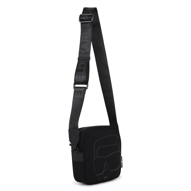 SCHOUDERTAS KARL LAGERFELD KIDS 
                        BOY