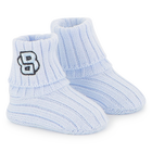 Gebreide pantoffels BOSS 
                    BOY