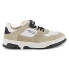 Sneakers met veters MARC JACOBS 
                    BOY