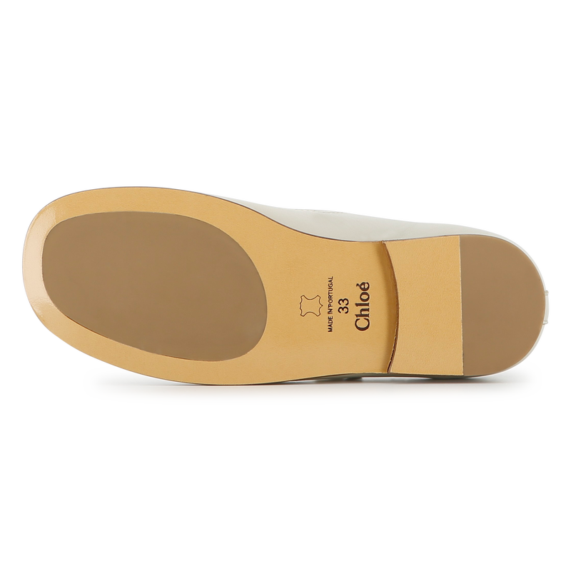 Balletschoenen CHLOE 
                        MEISJE