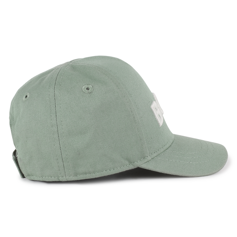 PET MET KLITTENBANDSLUITING BOSS 
                        BOY