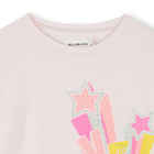 T-shirt met lange mouwen BILLIEBLUSH 
                    GIRL