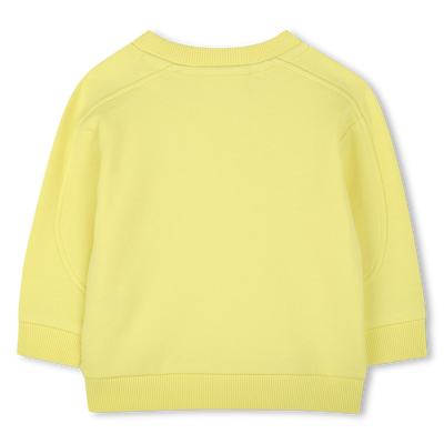 Fleece sweater TIMBERLAND BOY