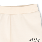 Set van cardigan en short KENZO KIDS 
                    UNISEX