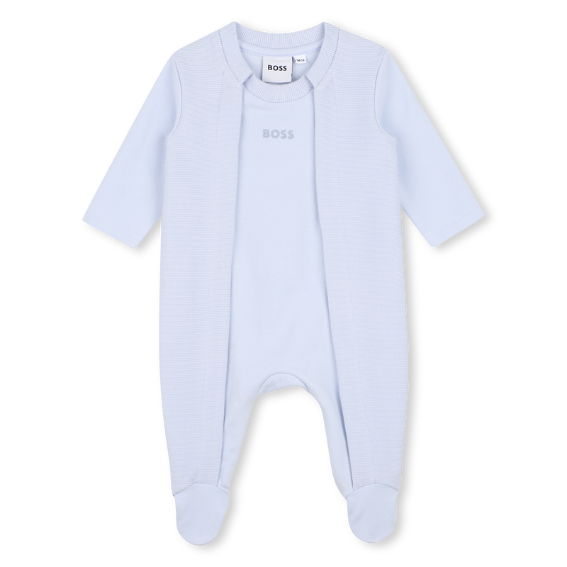 Pyjama BOSS 
                        BOY