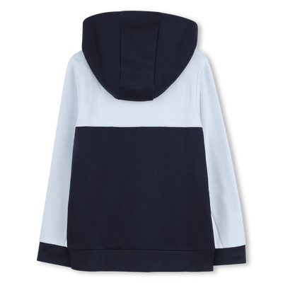 Vest met capuchon BOSS BOY