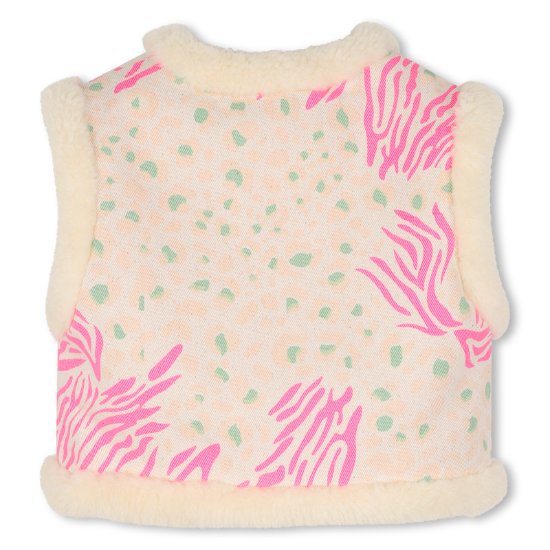 Mouwloze jas BILLIEBLUSH 
                        GIRL