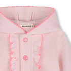 Joggingoutfit BILLIEBLUSH 
                    GIRL