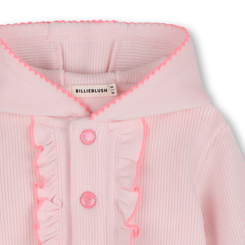 Joggingoutfit BILLIEBLUSH 
                        GIRL