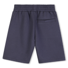 Fleece korte broek GIVENCHY 
                    BOY