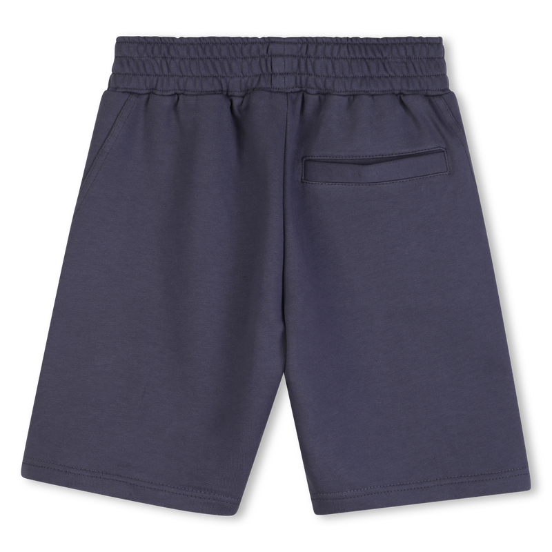 Fleece korte broek GIVENCHY 
                        BOY
