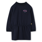 Fleece jurk BILLIEBLUSH 
                    GIRL