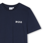 Set van 2 t-shirts BOSS 
                    BOY