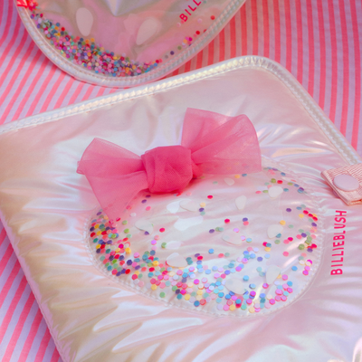 BESCHERMER VAN HET GEZONDHEIDSDOSSIER BILLIEBLUSH GIRL