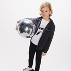 T-shirt met korte mouwen KARL LAGERFELD KIDS 
                    BOY