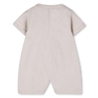 Korte jumpsuit BOSS 
                    BOY