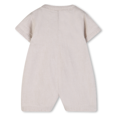 KORTE JUMPSUIT BOSS BOY