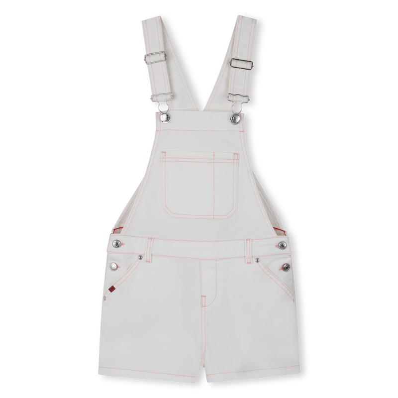KORTE OVERALLS HUGO 
                        GIRL