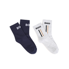 Set van sokken BOSS 
                    BOY