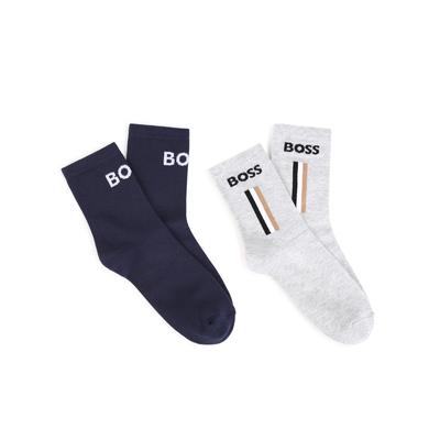 Set van sokken BOSS BOY