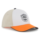 Verstelbare pet TIMBERLAND 
                    BOY