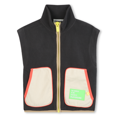 Mouwloos vest BILLIEBLUSH BOY